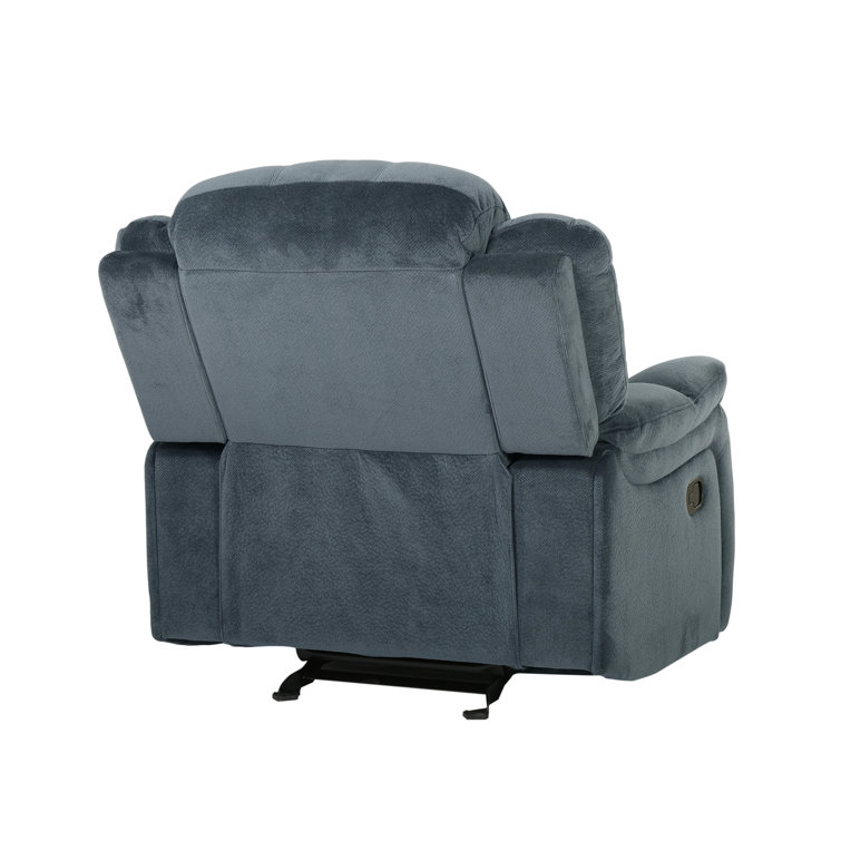 Texian manual 2025 glider recliner